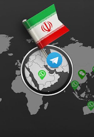 طراحی الگوی مدیریت تصویر ملی جمهوری اسلامی در شبکه‌های اجتماعی-2