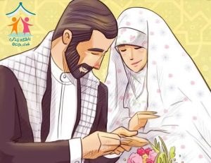 اهمیت کفویت مذهبی زن و مرد در امر ازدواج